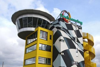 Formel 1 am Sachsenring? Skepsis in der Heimat - 