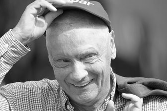 Formel-1-Legende Niki Lauda ist tot - Der frühere österreichische Formel-1-Fahrer Niki Lauda. Der dreimalige Formel-1-Weltmeister Niki Lauda ist tot. Der Österreicher starb am Montag im Alter von 70 Jahren.