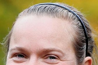 Forstbezirk Plauen hat neue Chefin -