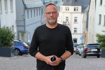 Fortsetzung folgt: Wahlkrimi um Landratsposten in Mittelsachsen - Dirk Neubauer (parteilos) erhielt die meisten Stimmen im ersten Wahlgang.