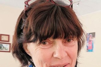 Fortuna buhlt um neue "Flöhe" - BarbaraWeißflog - Mannschaftsleiterin