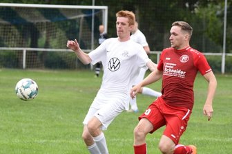 Fortuna siegt bei Turnier in Großfriesen -