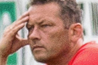 Fortuna will Stahl-Feuer löschen - Alexander Jeschke - Trainer des SV Fortuna Langenau