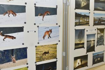 Fotoausstellung im Kurhaus -