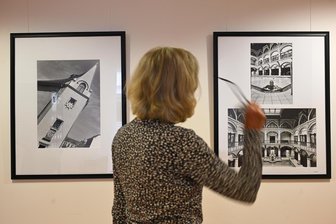 Fotoausstellung in Chemnitz zeigt Zwickauer Impressionen -