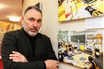Fotoausstellung zeigt jüdisches Leben in Deutschland -