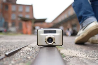 Fotoclub Vogtland widmet sich in neuer Ausstellung der Street-Fotografie - Mitglieder des Fotoclubs Vogtland haben auf der Straße nach dem besonderen Motiv gesucht.