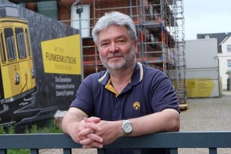 Fotofreunde legen nach Zwangspause wieder los - Mit Dirk Wieland hat der Oelsnitzer Fotoclub einen neuen Vorsitzenden. Das Amt musste neu besetzt werden, weil der langjährige Vorsitzende Bernd Franke Ende vergangenen Jahres verstorben ist. 