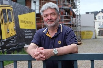Fotofreunde legen nach Zwangspause wieder los - Mit Dirk Wieland hat der Oelsnitzer Fotoclub einen neuen Vorsitzenden. Das Amt musste neu besetzt werden, weil der langjährige Vorsitzende Bernd Franke Ende vergangenen Jahres verstorben ist. 
