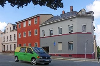 Fotorätsel 1329: Straße gesucht -