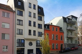 Fotorätsel 1336: Straße gesucht -
