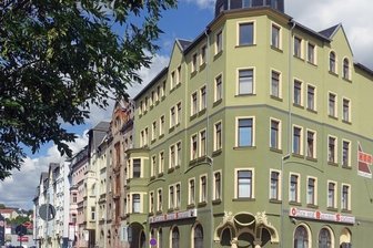Fotorätsel 1238: Wo ist das? - 