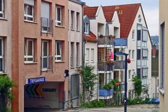 Fotorätsel 1323: Straße gesucht - 