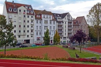 Fotorätsel 1335: Straße gesucht - 