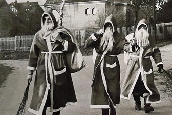 Fotorätsel 1340: Rotkittelparade -