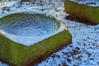 Fotorätsel 1345: Was ist das? -