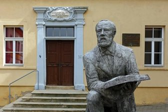 Fotorätsel 1357: Stadt gesucht -