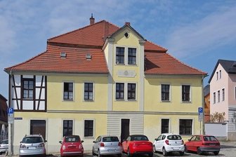 Fotorätsel 1362: Zunft gesucht - 