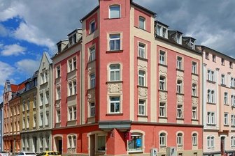 Fotorätsel 1365: Straße gesucht - 