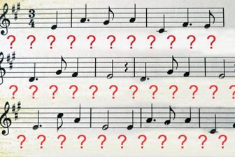 Fotorätsel 1369: Lied gesucht -