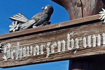 Fotorätsel 1370: Ort gesucht -
