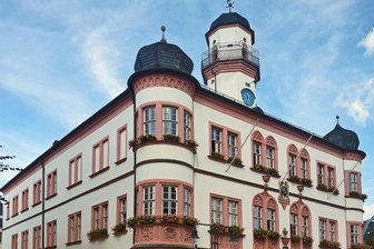 Fotorätsel 1379: Wo ist das? -