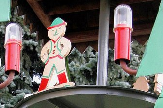 Fotorätsel 1389: Dem Zuckermännle auf der Spur -