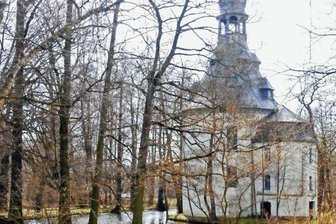 Fotorätsel 1393: Ort gesucht -