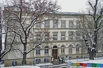 Fotorätsel 1396: Schule gesucht - 