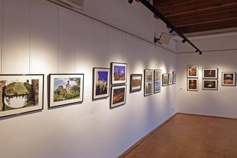 Fotowettbewerb „Willkommen in Glauchau“ – das sind die Favoriten der „Freie-Presse“-Redakteure - In der Galerie „Art Gluchowe“ gibt es noch bis Sonntag 50 Fotos von Glauchauerinnen und Glauchauern zu sehen.