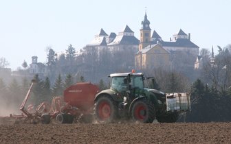 Traktor