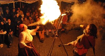 Schlossfest 