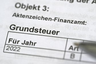 Rund um die Grundsteuererklärung gibt es viele Fragen. 