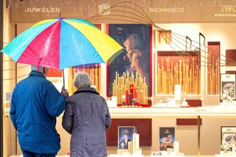 Fragen wie diese müssen wir uns endlich zutrauen: Warum brauchen wir überhaupt Rente? -