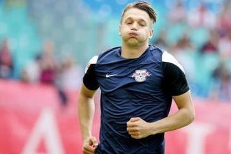 Frahn soll es beim CFC richten - Daniel Frahn - künftig ein Himmelblauer.