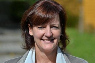 Fraktionslose Abgeordnete Kersten jetzt auch aus AfD ausgetreten - Andrea Kersten trat am Donnerstag aus der AfD aus.
