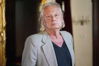 Frank Castorf wird 70: Der Stückezertrümmerer und Skandalproduzent - Frank Castorf - Regisseur