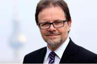 Frank Heinrich bleibt Kreischef der CDU -