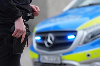 Frankenberg: Diebstähle und Einbrüche beschäftigen die Polizei - In Frankenberg waren mehrfach Diebe unterwegs.