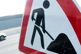 Frankenberg: Freiberger Straße ab Mittwoch gesperrt -
