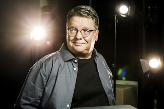 Frankenberg: Helmut Schleich bittet zum Lachen in den Stadtpark - Helmut Schleich gastiert am 13. März im Frankenberger Kulturzentrum Stadtpark.
