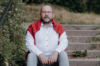 Frankenberg: Lesung als Zeitreise nach Karl-Marx-Stadt und Chemnitz - Carsten Krankemann liest am 5. September in Frankenberg.