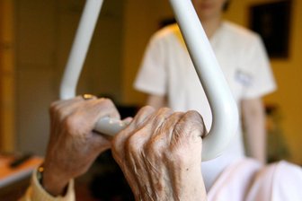 Frankenberg: Pflegedienstmitarbeiter gehen freiwillig in Quarantäne -