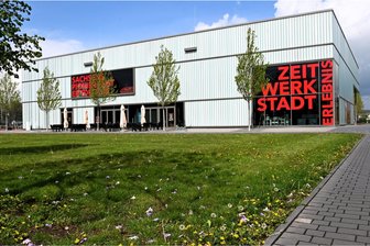 Frankenberg: Projekttag zu Entgeltgerechtigkeit im November - Im Museum Zeitwerkstadt Frankenberg geht es im November um Entgeltgerechtigkeit.