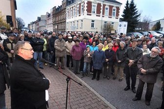 Frankenberg: Rückschlag für Konzept zum Krankenhaus -