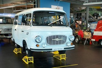Frankenberg schreibt an einer Erfolgsgeschichte - Die Eröffnung des neuen Museums Zeit-Werk-Stadt ist ein Kapitel der Erfolgsgeschichte, die die Stadt Frankenberg in den vergangenen Wochen geschrieben hat. 