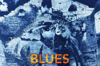 Frankenberg: Tanz der Blautöne in der Stadtgalerie - „Blues" heißt die neue Schau von Katja Glänzel, die am 3. Mai in der Stadtgalerie Frankenberg eröffnet wird.