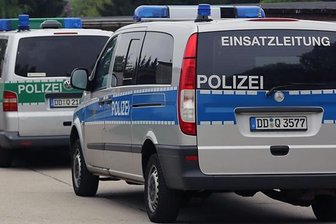 Frankenberg: Unbekannte werfen Bierflasche gegen Asylbewerberunterkunft -