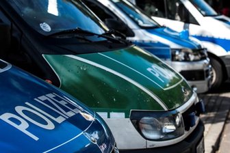 Frankenberg: Vier Menschen bei Auseinandersetzung in Asylunterkunft verletzt -