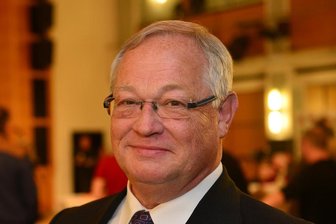 Frankenberger Bürgermeister tritt aus der CDU aus - Thomas Firmenich - Bürgermeister